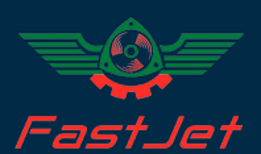 Fastjet Peças Aéreas Rotax logo