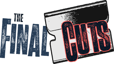 The Final Cuts logo