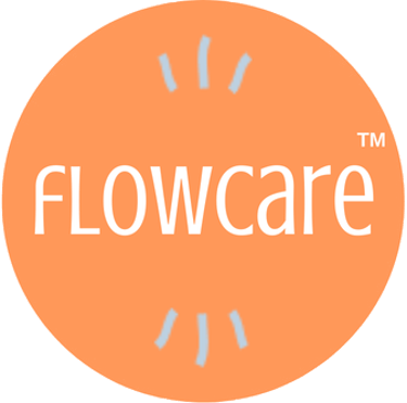 FlowCare logo