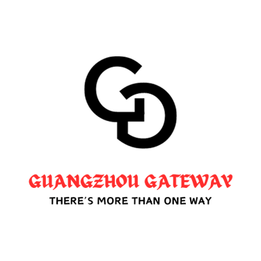 Guangzhou Gateway logo