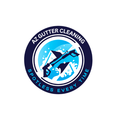 AZ Gutter Cleaning logo