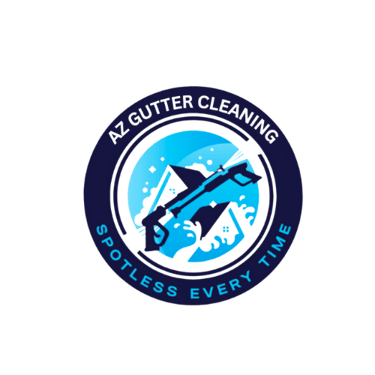 AZ Gutter Cleaning logo