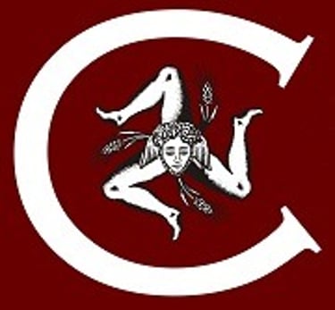 Camagna Management logo