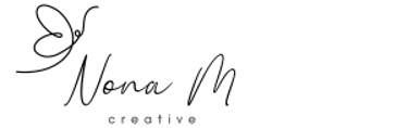 Nona M logo
