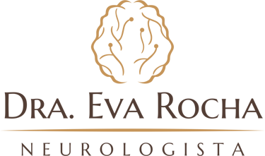 Profa. Dra. Eva Rocha - Neurologista logo