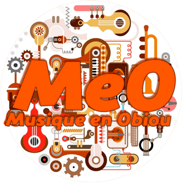 Musique En Obiou logo