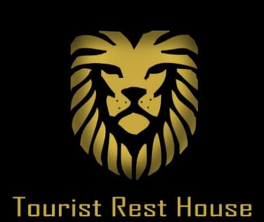 Laugh Tale Hostel logo