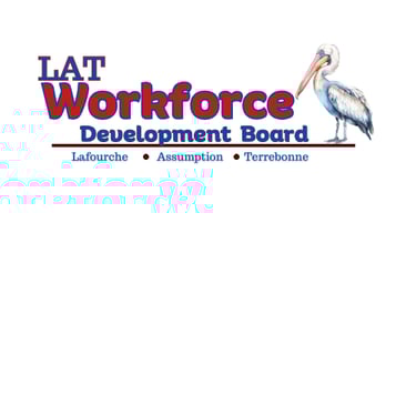 Local Workforce Development Board logo