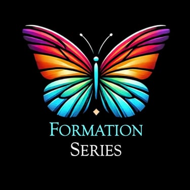 Formation Series logo