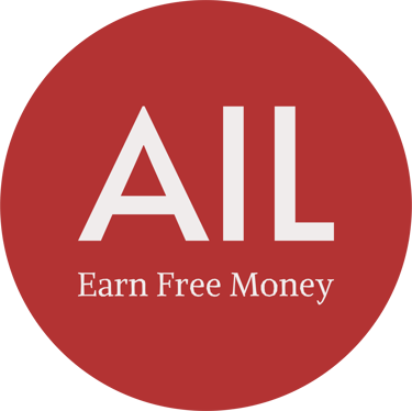 AIL logo