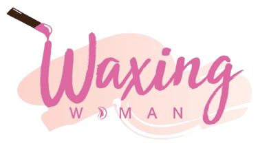 Waxing Woman Academy logo