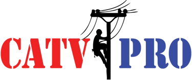 CATV Pro Inc logo