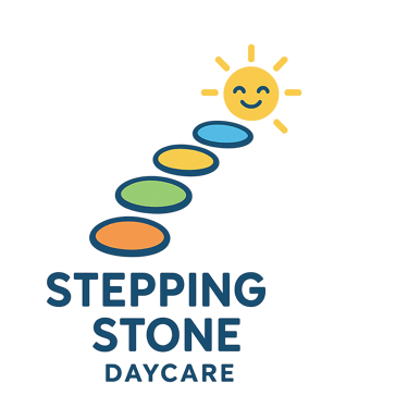 Stepping Stone logo