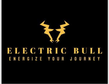 Electric Bull logo