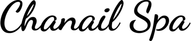 Cha Nail Spa logo
