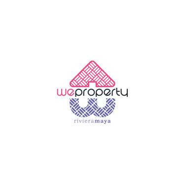WeProperty logo