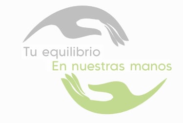 Tu Equilibrio logo