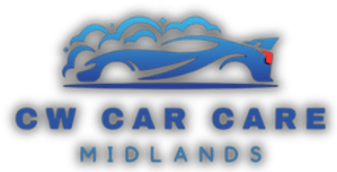 CW Car Care - Mobile Valeting & Detailing logo
