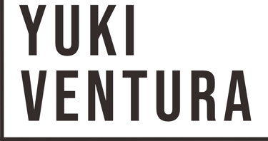 YUKI VENTURA logo