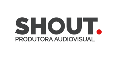 Shout! Audiovisual logo