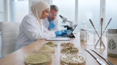 تطوير منتجات مخصصة حسب احتياجاتك