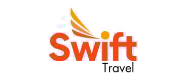 Swift Travel logo