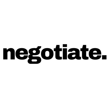 Negotiate My Ride logo