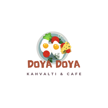 Doya Doya Kahvaltı & Cafe logo