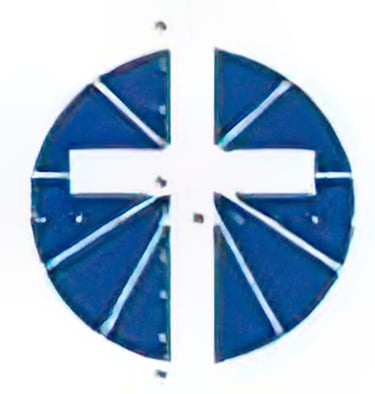 Interdenominational Ministerial Alliance of Durham and Vicinity logo