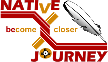 Native Journey logo