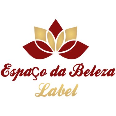 Label Espaço Da Beleza logo