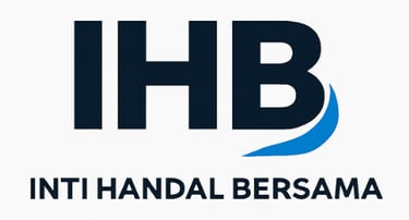 IHB Marine logo