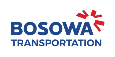 Bosowa Transportation logo