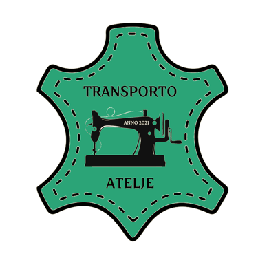 Transporto atelje logo