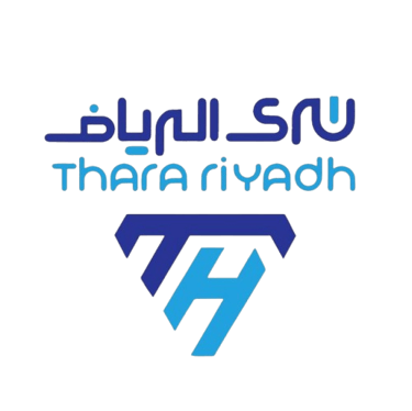 Thara Alriyadh شركة ثرى الرياض logo