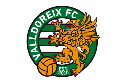 Valldoreix FC logo