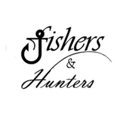 Fishers & Hunters logo