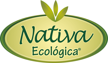 Nativa Ecológica logo