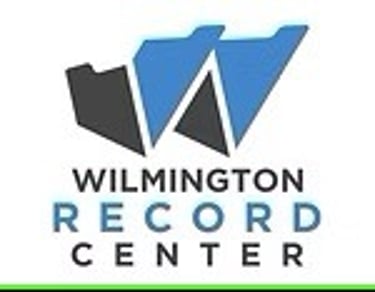 Wilmington Record Center logo