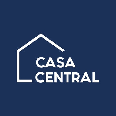 Casa Central logo
