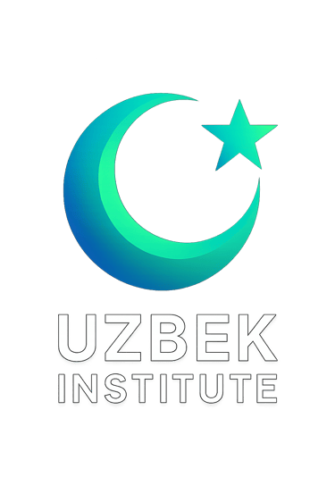 Official Uzbek Grammar, Vocabulary and Culture Courses logo