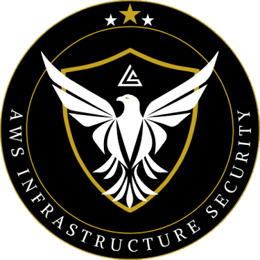 AWS Infra Securities logo