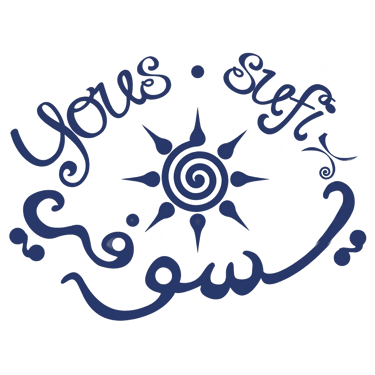 Yous Sufi Art logo