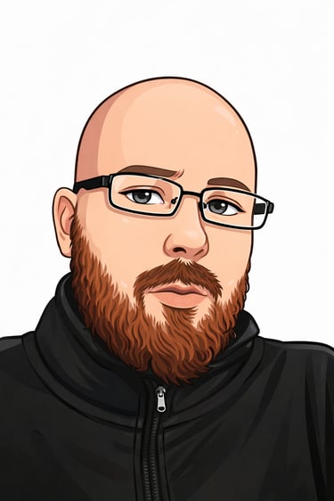 Dr Jeremy Cox Webmaster logo