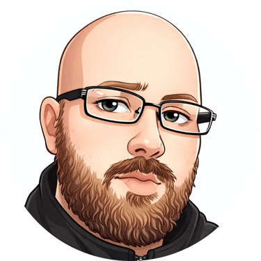 Dr Jeremy Cox Webmaster logo