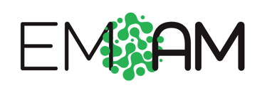 EM-AM logo