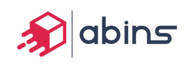 Abins - أبينز logo