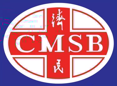 Cheh Ming Sdn Bhd logo