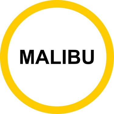 Malibu logo