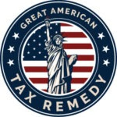 Exit Tax Club logo